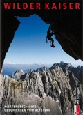 Cover: Wilder Kaiser - AS Verlag