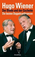 Cover: Der Bl&ouml;de und der Gscheite - Amalthea Signum