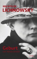 Cover: Geburt - L&ouml;cker Verlag