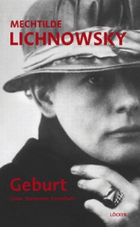 Enlarge image Cover: Geburt - Löcker Verlag