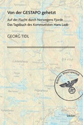 Cover: Von der Gestapo gehetzt - L&ouml;cker Verlag