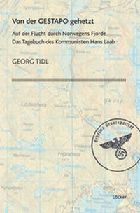 Enlarge image Cover: Von der Gestapo gehetzt - Löcker Verlag