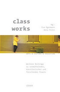Enlarge image Cover: class works - Löcker Verlag