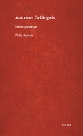 Cover: Aus dem Gef&auml;ngnis - L&ouml;cker Verlag