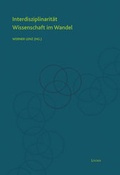 Cover: Interdisziplinarit&auml;t - Wissenschaft im Wandel - L&ouml;cker Verlag