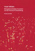 Cover: Vitale Teilhabe - L&ouml;cker Verlag