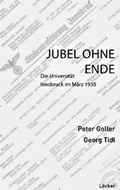 Cover: Jubel ohne Ende - L&ouml;cker Verlag