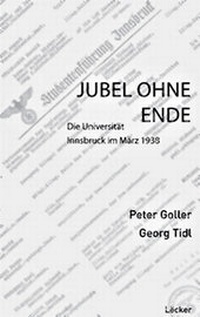 Enlarge image Cover: Jubel ohne Ende - Löcker Verlag