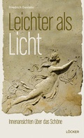 Cover: Leichter als Licht - L&ouml;cker Verlag