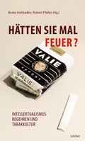 Cover: H&auml;tten Sie mal Feuer? - L&ouml;cker Verlag