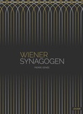 Cover: Wiener Synagogen - L&ouml;cker Verlag