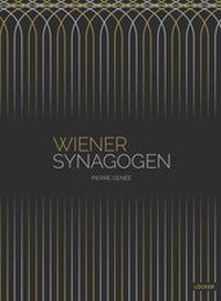 Enlarge image Cover: Wiener Synagogen - Löcker Verlag