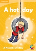 Cover: Rainbow Reading Level 3 - Water: Neighbours, A Hot Day Box C - Cambridge University Press