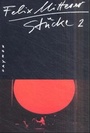 Cover: Stücke 2 - Haymon Verlag