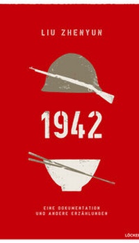 Enlarge image Cover: 1942 - Löcker Verlag