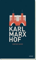 Cover: Karl-Marx-Hof - L&ouml;cker Verlag