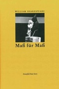 Cover: Ma&szlig; f&uuml;r Ma&szlig; - Stroemfeld