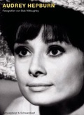 Cover: Audrey Hepburn - Schwarzkopf & Schwarzkopf