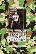 Cover: Die Trag&ouml;die von Troilus und Cressida - Stroemfeld