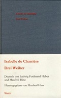 Cover: Drei Weiber - Stutz, K