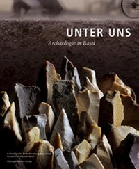 Enlarge image Cover: Unter Uns - Christoph Merian Verlag