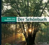 Abbildung von: Der Schönbuch - Silberburg