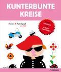 Cover: Kunterbunte Kreise - h.f.ullmann publishing