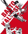 Cover: Bastokalypse - Scheidegger & Spiess