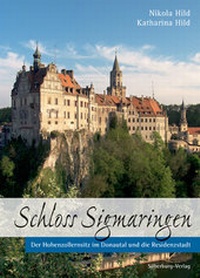 Abbildung von: Schloss Sigmaringen - Silberburg