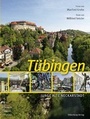 Cover: Tübingen - Silberburg