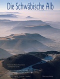 Cover: Die Schw&auml;bische Alb - Silberburg