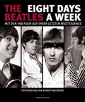 Cover: The Beatles: Eight Days A Week - Schwarzkopf & Schwarzkopf