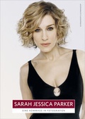 Cover: Sarah Jessica Parker - Schwarzkopf & Schwarzkopf