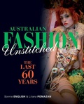 Cover: Australian Fashion Unstitched - Cambridge University Press