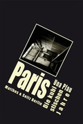 Cover: Paris. Die kubistischen Jahre - Matthes & Seitz Berlin