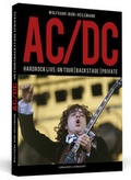 Cover: AC/DC - Hardrock live: On Tour | Backstage | Private - Schwarzkopf & Schwarzkopf