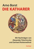 Cover: Die Katharer - Karolinger Verlag
