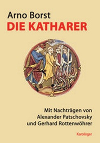 Enlarge image Cover: Die Katharer - Karolinger Verlag