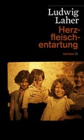 Cover: Herzfleischentartung - Haymon Verlag