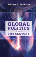 Cover: Global Politics in the 21st Century - Cambridge University Press