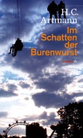Cover: Im Schatten der Burenwurst - Haymon Verlag