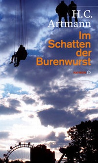 Abbildung von: Im Schatten der Burenwurst - Haymon Verlag