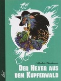 Cover: Der Hexer aus dem Kupferwald - LeiV