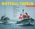 Cover: Notfall-Tafeln - DK Edition Maritim