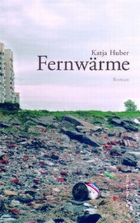 Enlarge image Cover: Fernwärme - Kirchheim, P