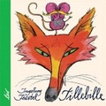 Cover: Tillebille - LeiV