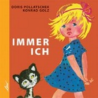 Enlarge image Cover: Immer ich - LeiV