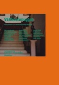 Cover: Versschmuggel - Das Wunderhorn