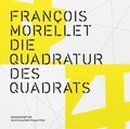 Cover: Fran&ccedil;ois Morellet - Das Wunderhorn