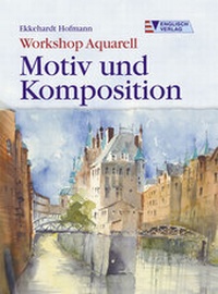 Enlarge image Cover: Aquarell - Christophorus